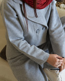 تولیدی کت و شلوار زنانه