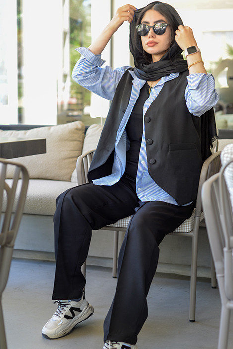 خرید شلوار مازراتی