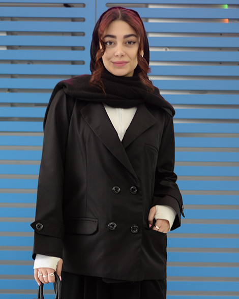 مدل کت زنانه