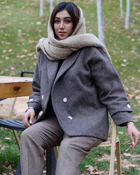 کت زنانه شیراز