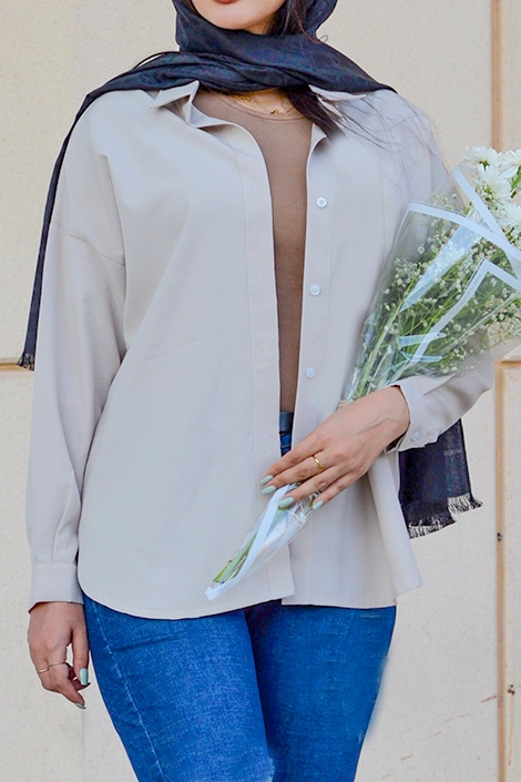 خرید عمده شومیز شیراز