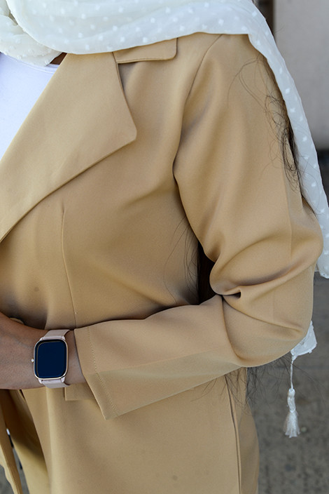 کت و شلوار دخترانه