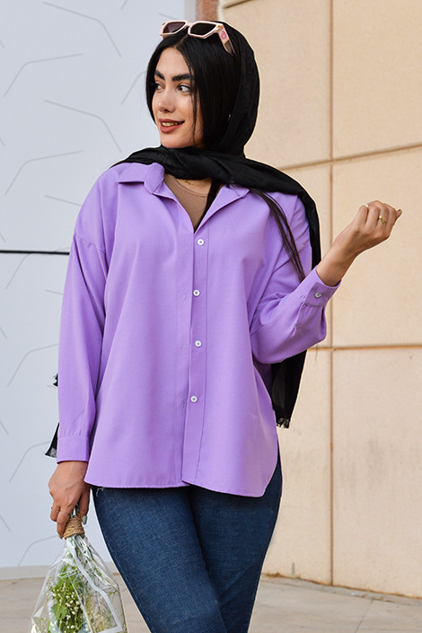 شومیز زنانه شیراز