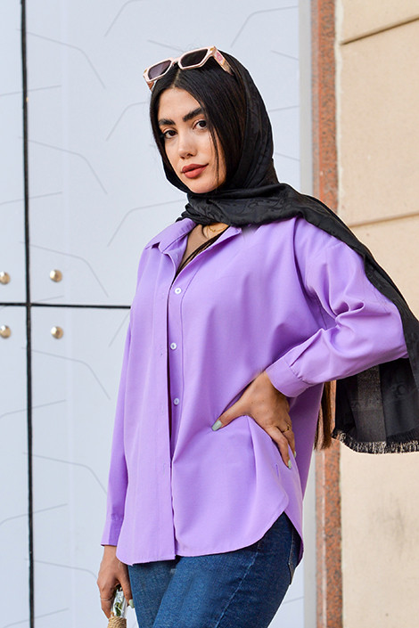 خرید شومیز زنانه شیراز