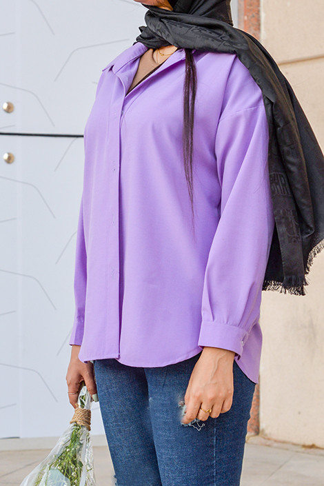 شومیز زنانه