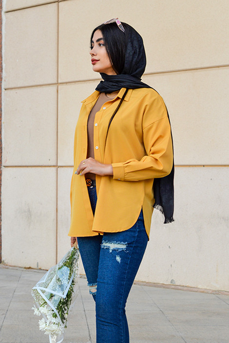 تونیک و شومیز زنانه