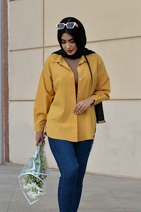 شومیز دخترانه شیراز