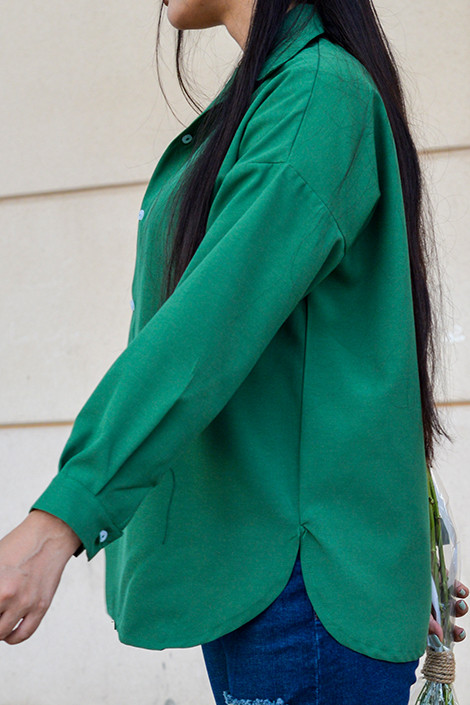 شومیز زنانه