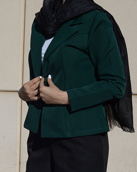 کت زنانه