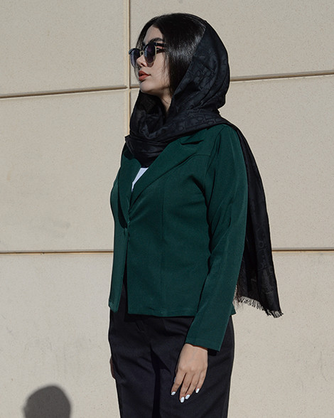 خرید کت زنانه شیراز