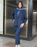 ست کت و شلوار دخترانه