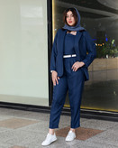 کت و شلوار زنانه شیراز