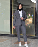 کت و شلوار دخترانه