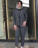 تولیدی پوشاک ریچ کت