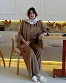 کت و شلوار مجلسی زنانه