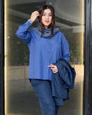 شومیز دخترانه شیراز