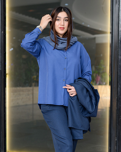 شومیز دخترانه شیراز