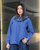 شومیز زنانه ابی