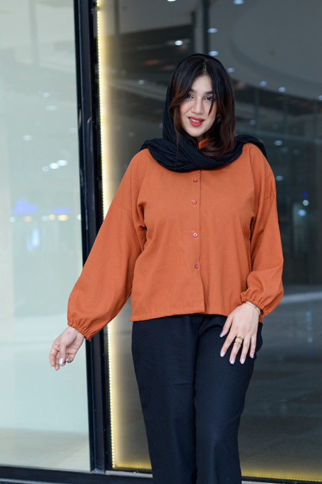 خرید شومیز از برند ریچ کت شیراز