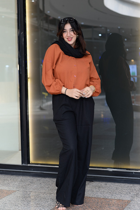 ست خنک تابستونی