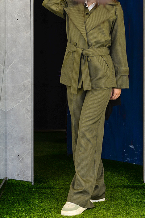 شلوار بگ زنانه و دخترانه