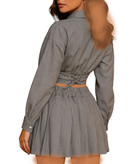 لباس مهمونی