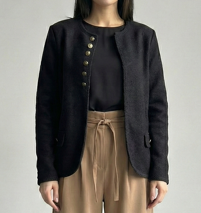 کت فوتر شیک