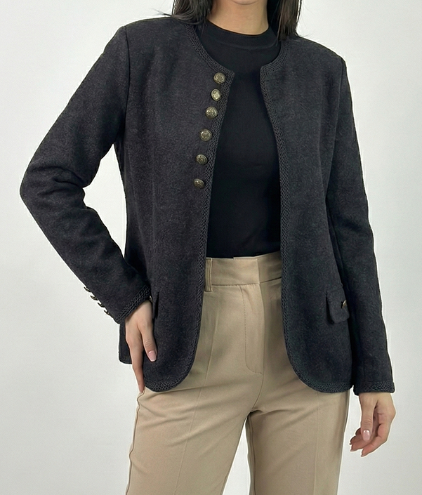 خرید کت فوتر