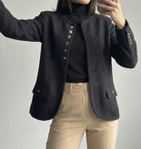 کت و فوتر زنانه