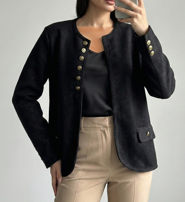 کت فوتر شیک