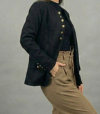 کت فوتر شم دخترانه