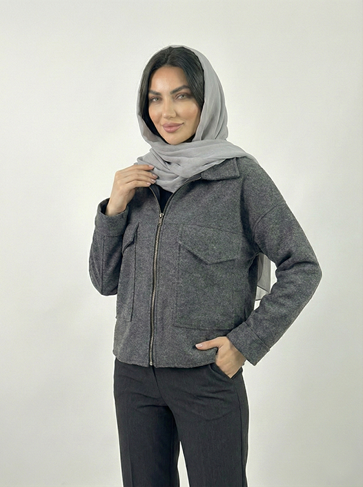 کت فوتر زنانه