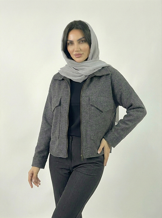 کت فوتر زنانه شیراز