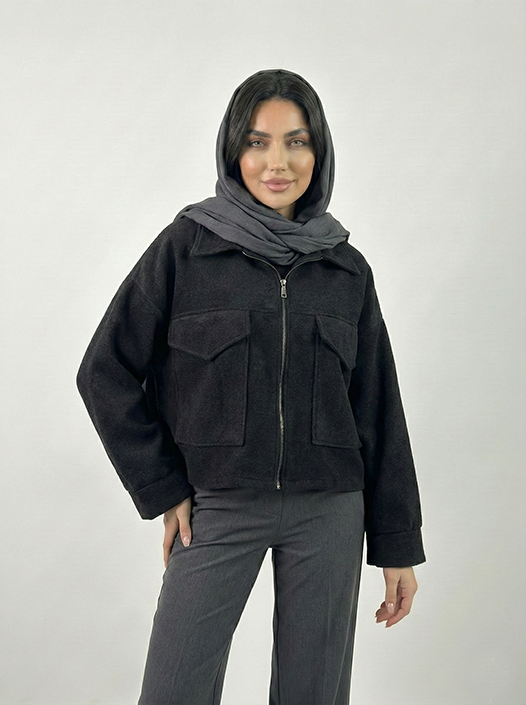 کت فوتر دخترانه شیک