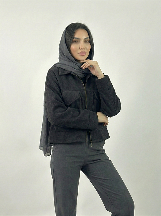 کت فوتر دلبر