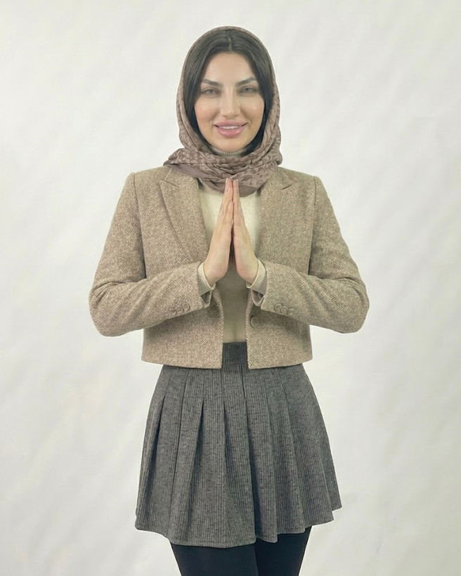 دامن تنیسی