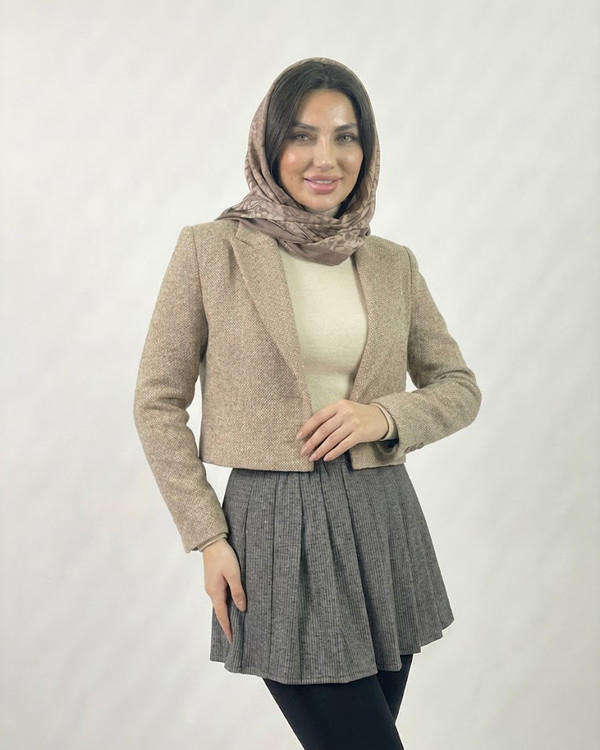 خرید دامن کره ای