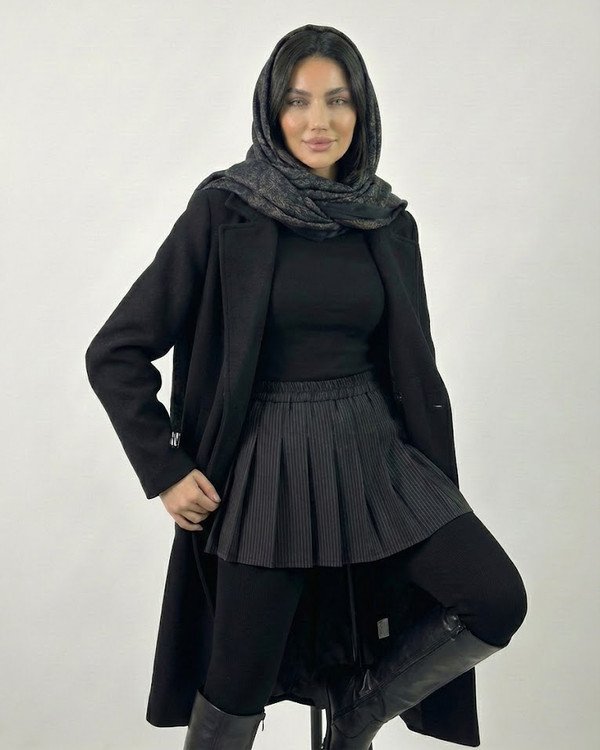 دامن دخترونه کره ای