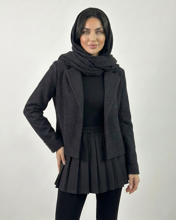 خرید دامن تنسی ترند