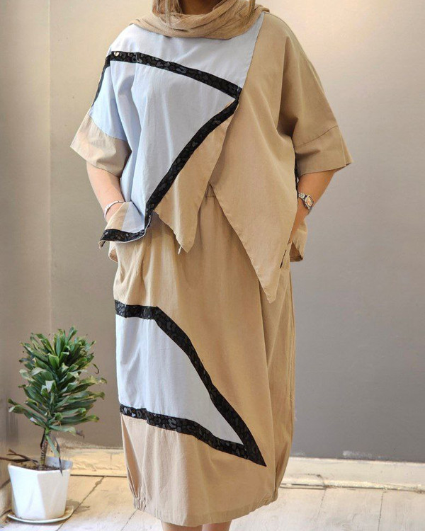 ست زنانه شیرز