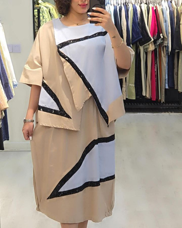 شومیز و دامن زنانه شیراز