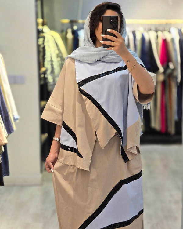 شومیز لینن زنانه شیراز