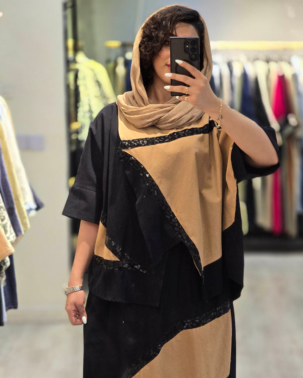 ست دخترانه شیراز