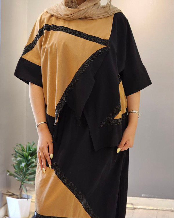 ست زنانه شیراز